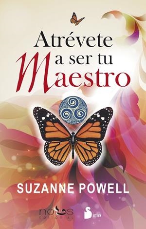 ATREVETE A SER TU MAESTRO | 9788478088737 | POWELL,SUZANNE