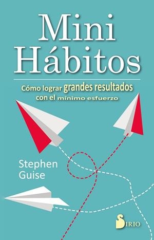 MINI HABITOS | 9788416579662 | GUISE,STEPHEN