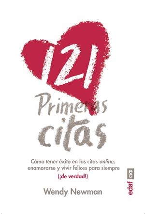 121 PRIMERAS CITAS. COMO TENER EXITO... | 9788441437258 | NEWMAN,WENDY