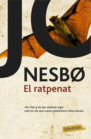 RATPENAT SERIE HARRY HOLE 1 | 9788416334957 | NESBO,JO