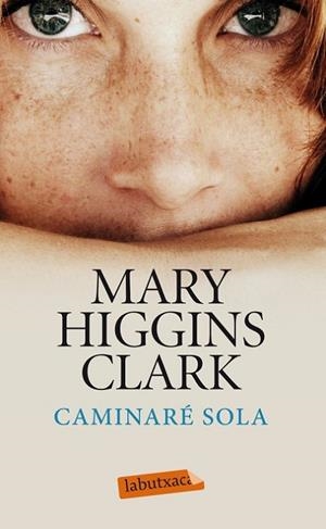 CAMINARE SOLA | 9788499306247 | HIGGINS CLARK,MARY