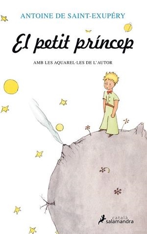 EL PETIT PRINCEP | 9788416310111 | SAINT-EXUPERY,ANTOINE DE
