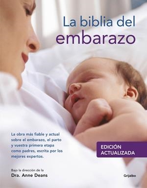 BIBLIA DEL EMBARAZO | 9788416449668 | DEANS,ANNE