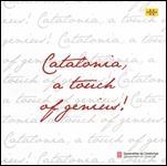 CATALONIA, A TOUCH OF GENIUS! | 9788439387145 | CATALUÑA. DEPARTAMENTO DE INNO