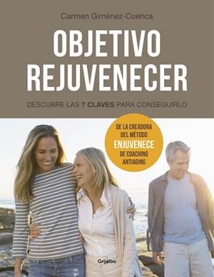 OBJETIVO REJUVENECER | 9788416449224 | GIMENEZ-CUENCA,CARMEN