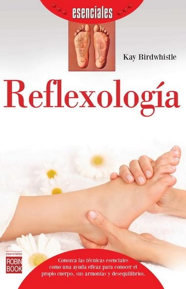 REFLEXOLOGIA | 9788499173313 | BIRDWHISTLE,KAY