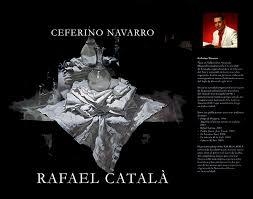 RAFAEL CATALA (PINTURA) | 9788460968825 | NAVARRO,CEFERINO