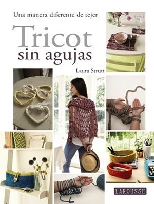 TRICOT SIN AGUJAS | 9788416368655 | -