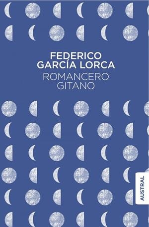 ROMANCERO GITANO | 9788467046878 | GARCIA LORCA,FEDERICO