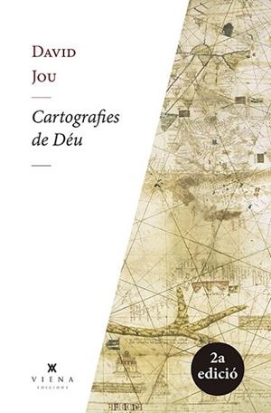 CARTOGRAFIES DE DEU | 9788483309124 | JOU,DAVID