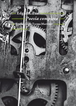POESIA COMPLETA. BILINGUE CATALA-ANGLES | 9788477275749 | POE,EDGAR ALLAN