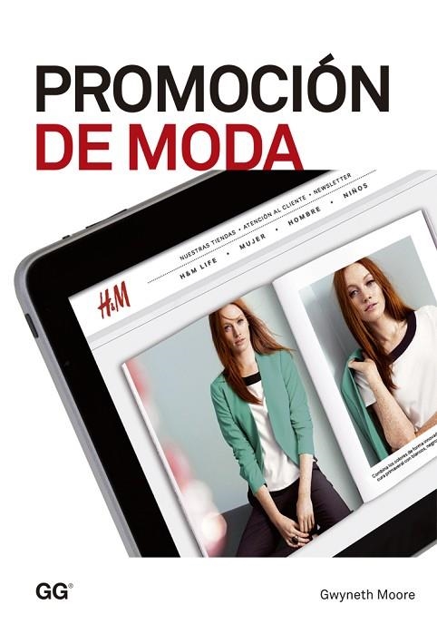PROMOCION DE MODA | 9788425224775 | MOORE,GWYNETH