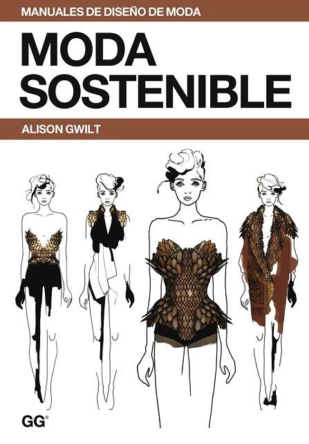 MODA SOSTENIBLE | 9788425227233 | GWILT,ALISON