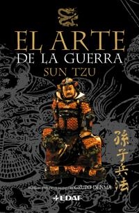 ARTE DE LA GUERRA | 9788441409842 | SUN TZU