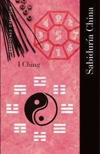 I CHING SABIDURIA CHINA | 9788497772297 | ORTEMBERG, ADRIANA