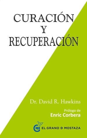 CURACION Y RECUPERACION | 9788494414619 | HAWKINS,DAVID