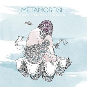 METAMORFISH. TRAS LOS ARRECIFES | 9788416497232 | ANCORI,ELISA