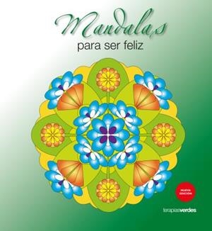 MANDALAS PARA SER FELIZ | 9788415612896 | HEBRARD ISUAR, ROGER