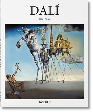 DALI | 9783836559980 | NERET,GILLES