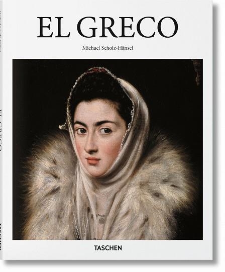 GRECO | 9783836560832 | SCHOLZ-HANSEL,MICHAEL