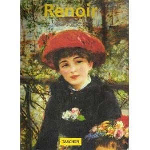 RENOIR 1841-1919.UN SUEÑO DE ARMONIA | 9783822802175 | FEIST,PETER H.
