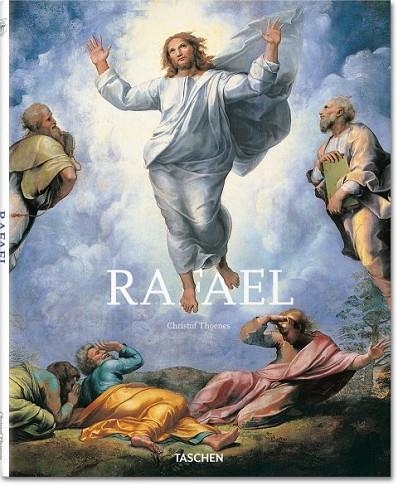 RAFAEL | 9783836539593 | THOENES,CHRISTOF
