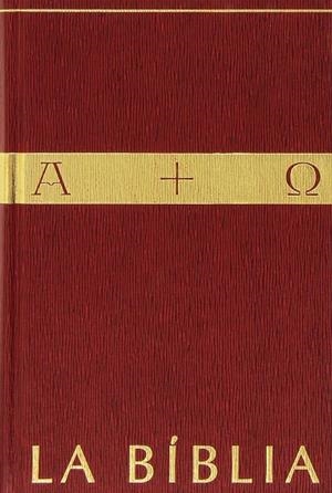 BIBLIA INTERCONFESSIONAL | 9788498468465 | AA.VV.