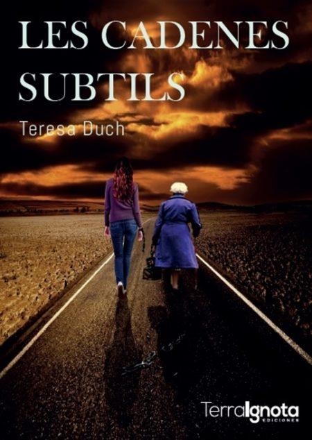 CADENES SUBTILS | 9788494396779 | DUCH DOLCET,TERESA