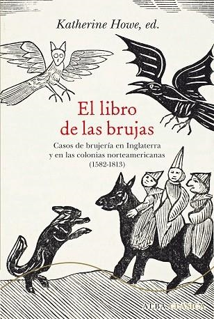 LIBRO DE LAS BRUJAS | 9788490652244 | HOWE,KATHERINE
