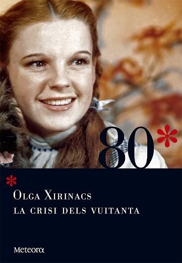 CRISI DELS VUITANTA | 9788494454776 | XIRINACS,OLGA