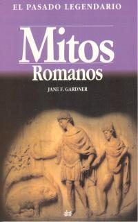 MITOS ROMANOS | 9788446004752 | GARDNER,JANE F.