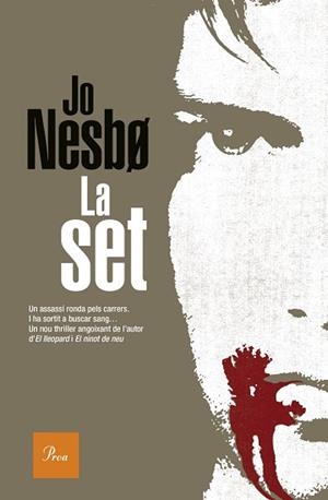 LA SET HARRY HOLE 11 | 9788475886688 | NESBO,JO