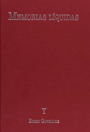 MEMORIAS LIQUIDAS | 9788461623976 | GONZALEZ,ENRIC
