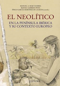 NEOLITICO EN LA PENINSULA IBERICA Y SU CONTEXTO EUROPEO | 9788437630465 | ROJO GUERRA,MANUEL A. GARRIDO PENA,RAFAEL GARCIA MARTINEZ DE LAGRAN,IÑIGO