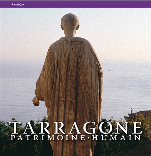 TARRAGONA PATRIMOINE HUMAIN (FRANCES) | 9788484781844 | MARQUES,CARLES