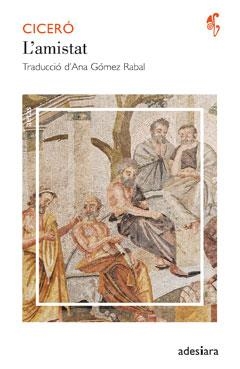 L'AMISTAT | 9788492405619 | CICERON,MARCO TULIO