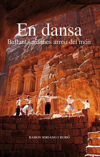 EN DANSA. BALLANT SARDANES ARREU DEL MON | 9788416445158 | SORIANO I RUBIO,RAMON