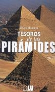 TESOROS DE LAS PIRAMIDES | 9788489978614 | HAWAS,ZAHI