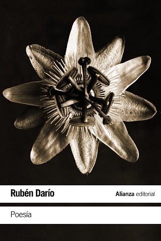 POESIA | 9788491044925 | DARIO,RUBEN