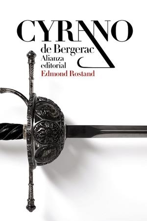 CYRANO DE BERGERAC | 9788491043133 | ROSTAND,EDMOND