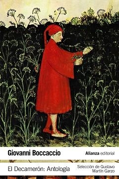 DECAMERON: ANTOLOGIA | 9788491043102 | BOCCACCIO,GIOVANNI