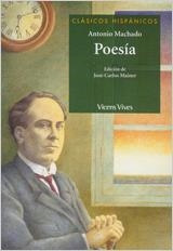 POESIA | 9788431683689 | MACHADO,ANTONIO