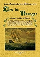BREVE COMPENDIO DE LA SPHERA Y DE LA ARTE DE NAVEGAR | 9788497610735 | CORTES,MARTIN