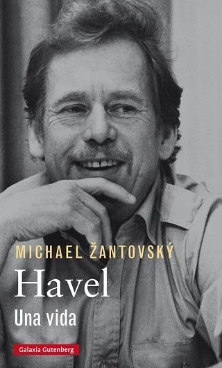 HAVEL UNA VIDA | 9788416734221 | ZANTOVSKY,MICHAEL
