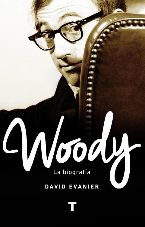 WOODY. LA BIOGRAFIA | 9788416714094 | EVANIER,DAVID