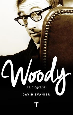 WOODY. LA BIOGRAFIA | 9788416714094 | EVANIER,DAVID