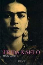 FRIDA KAHLO | 9788477650027 | JAMIS,RAUDA