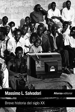 BREVE HISTORIA DEL SIGLO XX | 9788420675787 | SALVADORI,MASSIMO L.