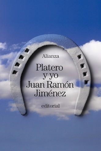 PLATERO Y YO | 9788420688428 | JIMENEZ,JUAN RAMON