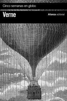 CINCO SEMANAS EN GLOBO | 9788491044161 | VERNE,JULIO